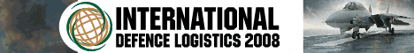 International Defence Logistics 2008