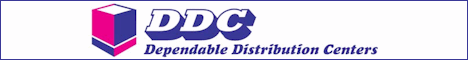 Dependable Logistics Services