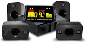 Mobile Awareness Sense Stat�