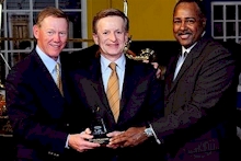 Penske - Ford World Excellence Award